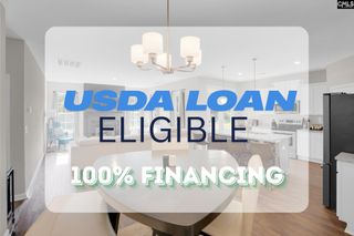 1625 Chain Gang Road, Eastover, SC 29044