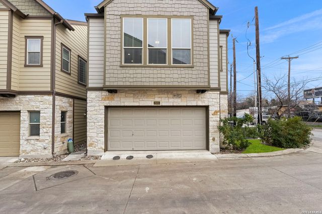 2003 McCullough, San Antonio, TX 78212