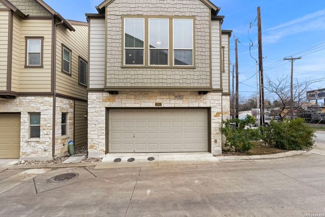 2003 McCullough, San Antonio, TX 78212