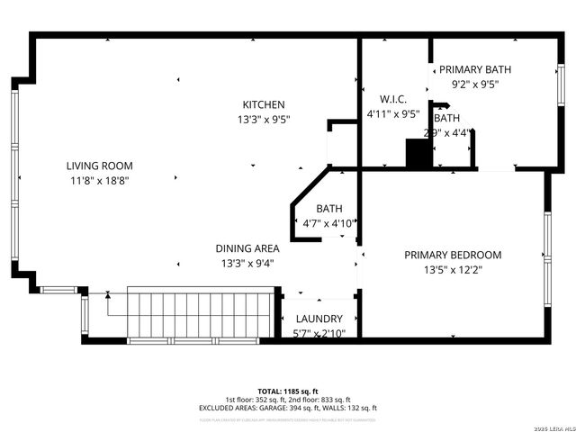 2003 McCullough, San Antonio, TX 78212