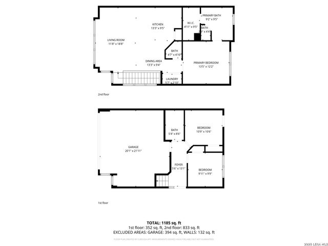 2003 McCullough, San Antonio, TX 78212