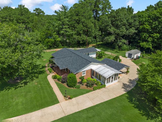 823 Wilkinsville Highway, Gaffney, SC 29340