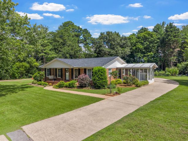 823 Wilkinsville Highway, Gaffney, SC 29340