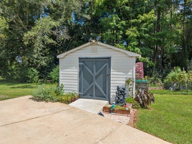 823 Wilkinsville Highway, Gaffney, SC 29340