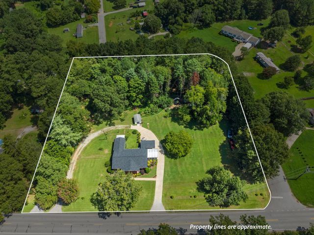823 Wilkinsville Highway, Gaffney, SC 29340
