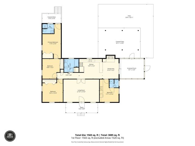 823 Wilkinsville Highway, Gaffney, SC 29340