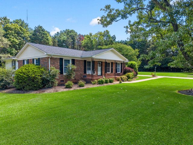 823 Wilkinsville Highway, Gaffney, SC 29340