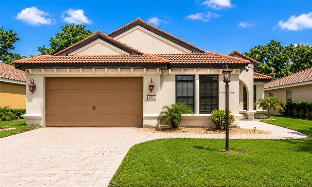 5624 AARON COURT, Sarasota, FL 34232