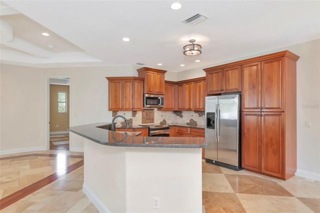 5624 AARON COURT, Sarasota, FL 34232