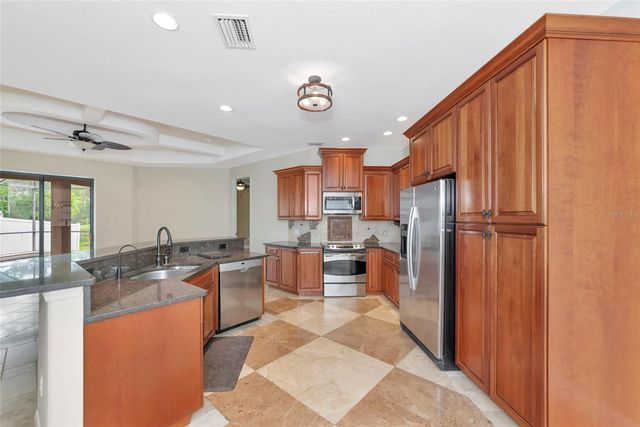 5624 AARON COURT, Sarasota, FL 34232
