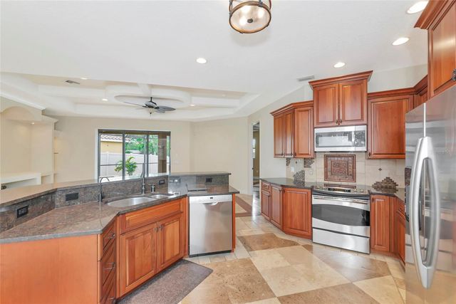 5624 AARON COURT, Sarasota, FL 34232