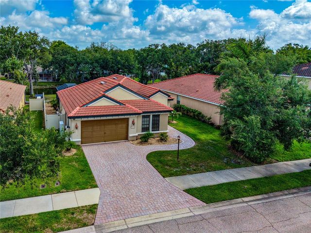 5624 AARON COURT, Sarasota, FL 34232