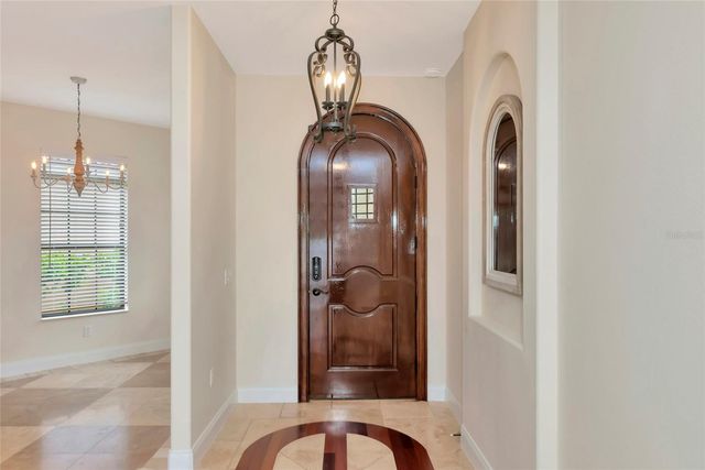 5624 AARON COURT, Sarasota, FL 34232