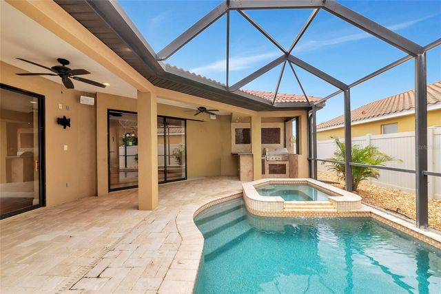 5624 AARON COURT, Sarasota, FL 34232