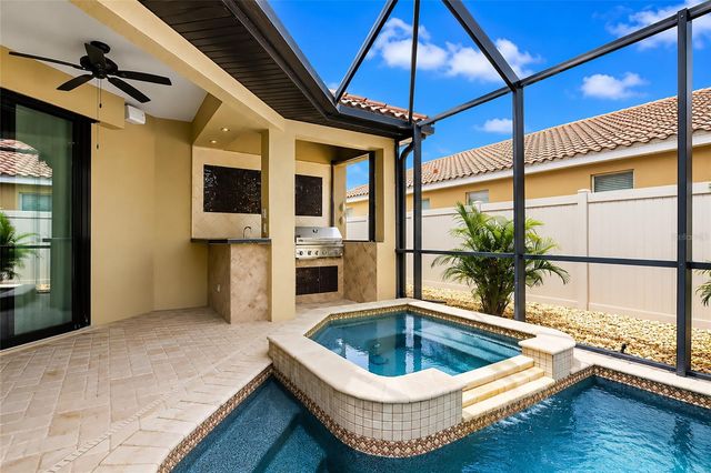 5624 AARON COURT, Sarasota, FL 34232