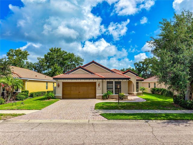 5624 AARON COURT, Sarasota, FL 34232