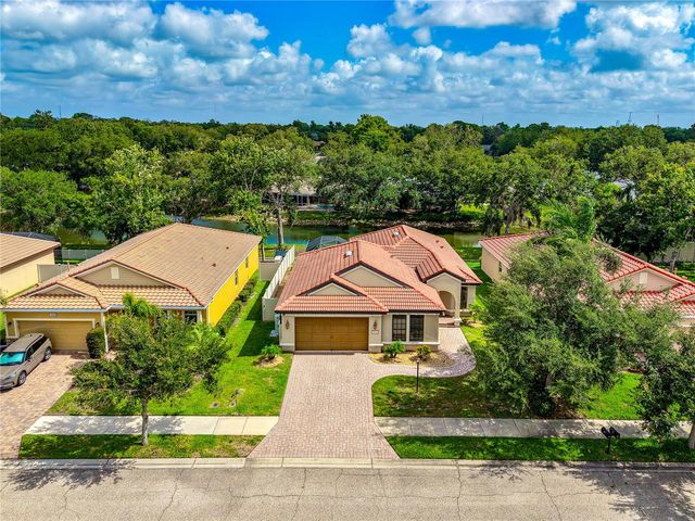 5624 AARON COURT, Sarasota, FL 34232