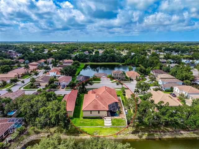 5624 AARON COURT, Sarasota, FL 34232