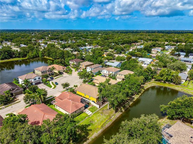 5624 AARON COURT, Sarasota, FL 34232