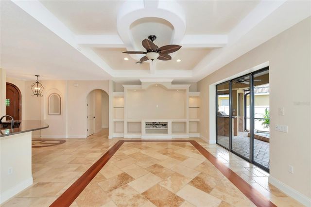 5624 AARON COURT, Sarasota, FL 34232