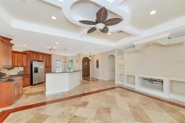 5624 AARON COURT, Sarasota, FL 34232