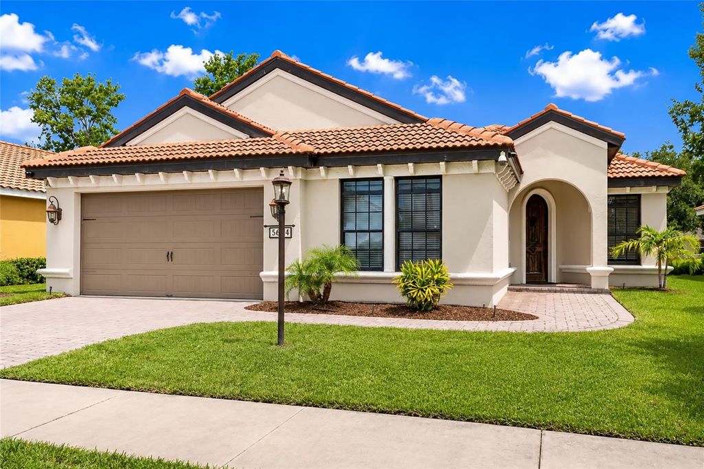 5624 AARON COURT, Sarasota, FL 34232