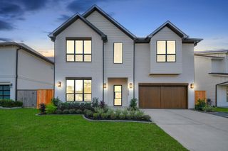 1529 Althea Drive, Houston, TX 77018