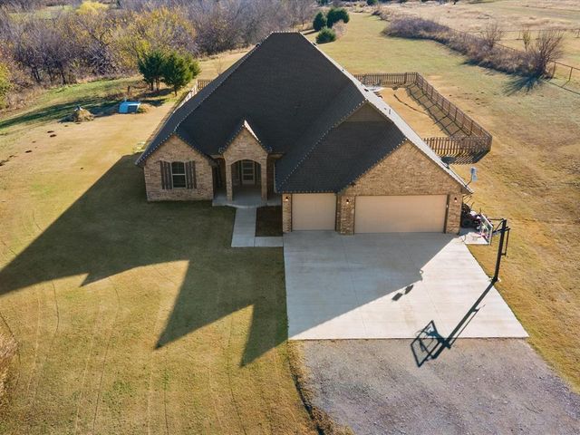 5116 Edmond Rd. NW, Piedmont, OK 73078