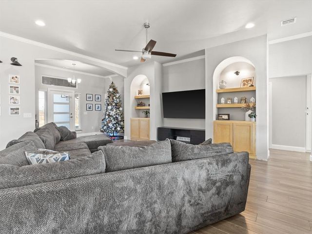 5116 Edmond Rd. NW, Piedmont, OK 73078