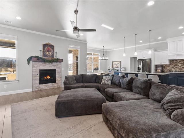 5116 Edmond Rd. NW, Piedmont, OK 73078