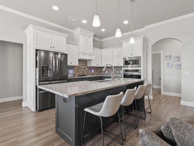 5116 Edmond Rd. NW, Piedmont, OK 73078