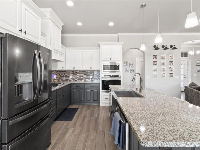 5116 Edmond Rd. NW, Piedmont, OK 73078