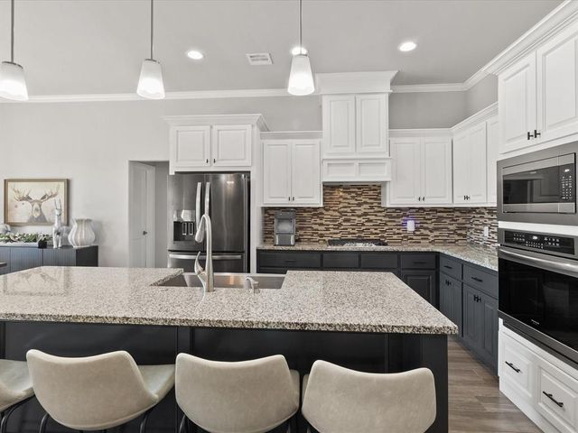 5116 Edmond Rd. NW, Piedmont, OK 73078