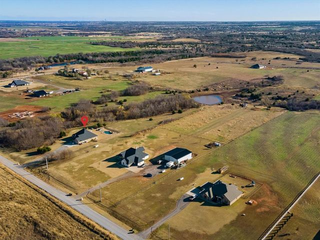 5116 Edmond Rd. NW, Piedmont, OK 73078