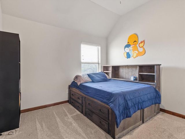 5116 Edmond Rd. NW, Piedmont, OK 73078