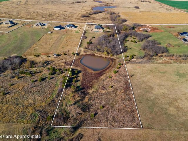 5116 Edmond Rd. NW, Piedmont, OK 73078