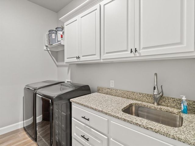 5116 Edmond Rd. NW, Piedmont, OK 73078