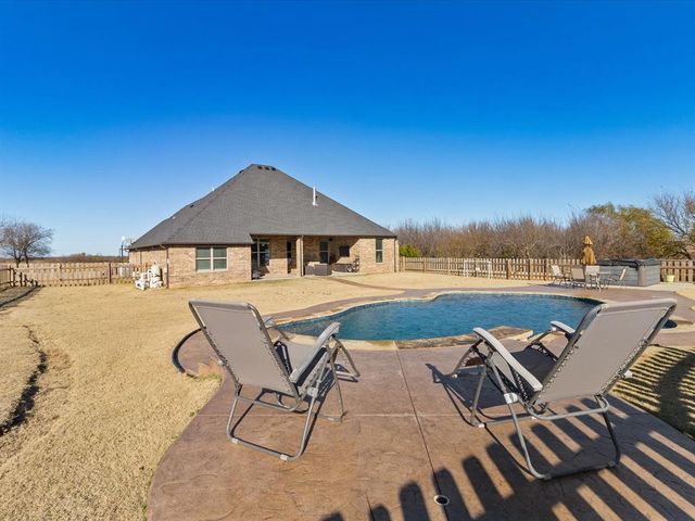 5116 Edmond Rd. NW, Piedmont, OK 73078