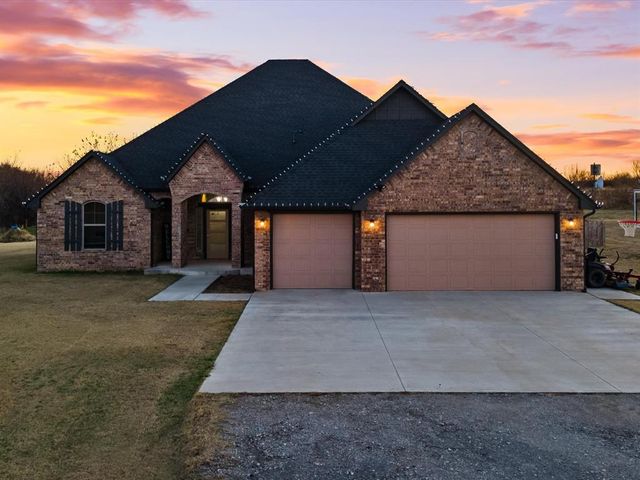 5116 Edmond Rd. NW, Piedmont, OK 73078