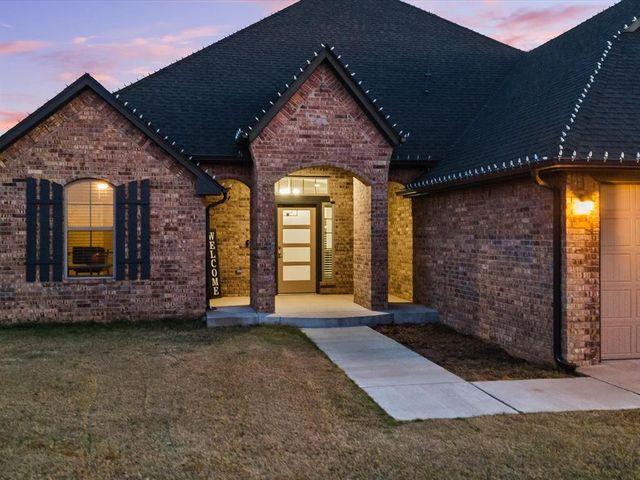 5116 Edmond Rd. NW, Piedmont, OK 73078