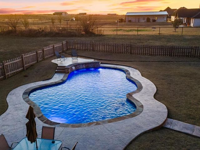 5116 Edmond Rd. NW, Piedmont, OK 73078