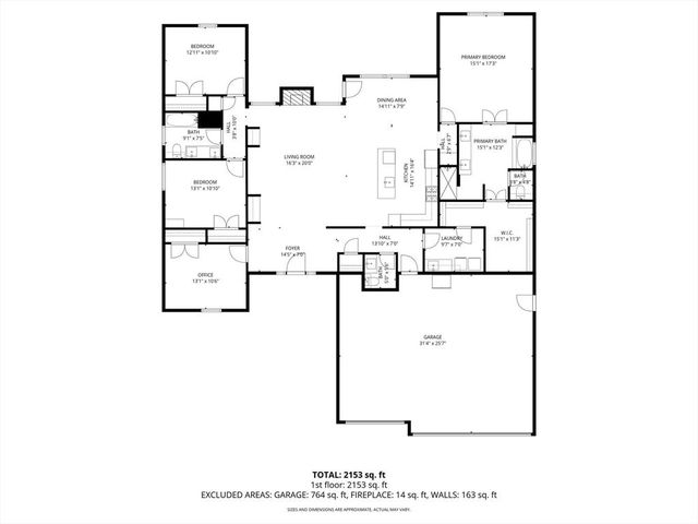 5116 Edmond Rd. NW, Piedmont, OK 73078