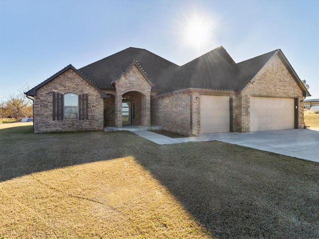 5116 Edmond Rd. NW, Piedmont, OK 73078