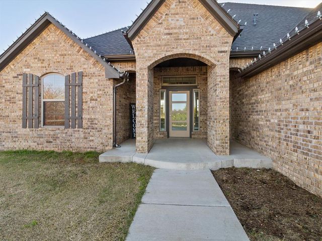 5116 Edmond Rd. NW, Piedmont, OK 73078