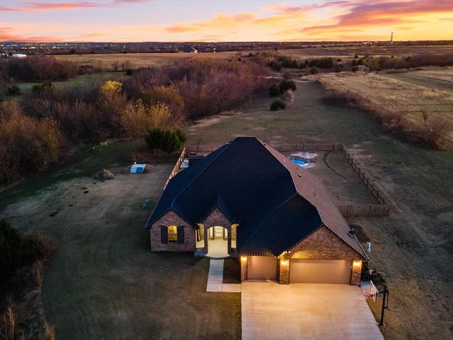 5116 Edmond Rd. NW, Piedmont, OK 73078