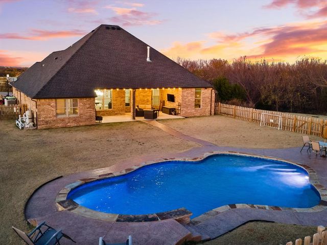 5116 Edmond Rd. NW, Piedmont, OK 73078