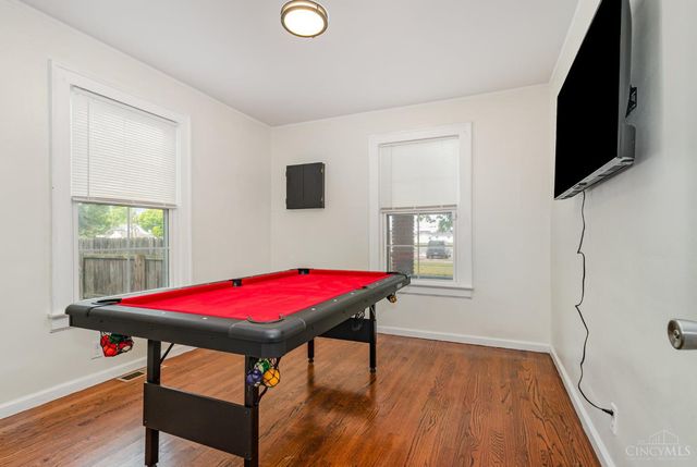 921 Weller Avenue, Hamilton, OH 45015