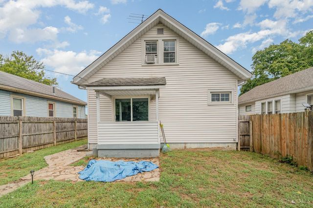 921 Weller Avenue, Hamilton, OH 45015