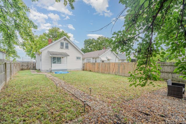 921 Weller Avenue, Hamilton, OH 45015