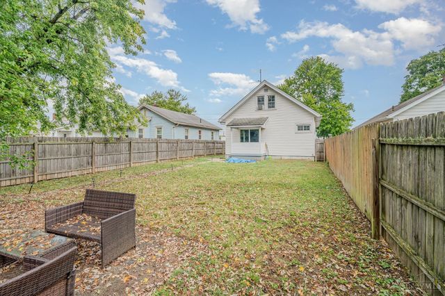 921 Weller Avenue, Hamilton, OH 45015